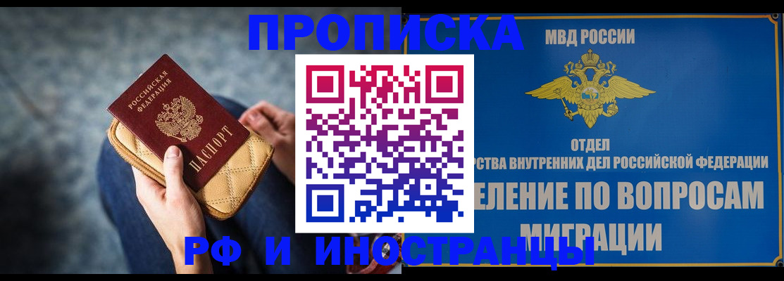 купить прописку в Александровске